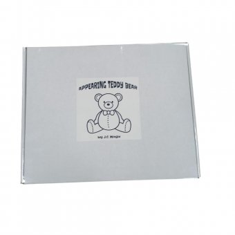 Appearing Teddy Bear by J.C Magic